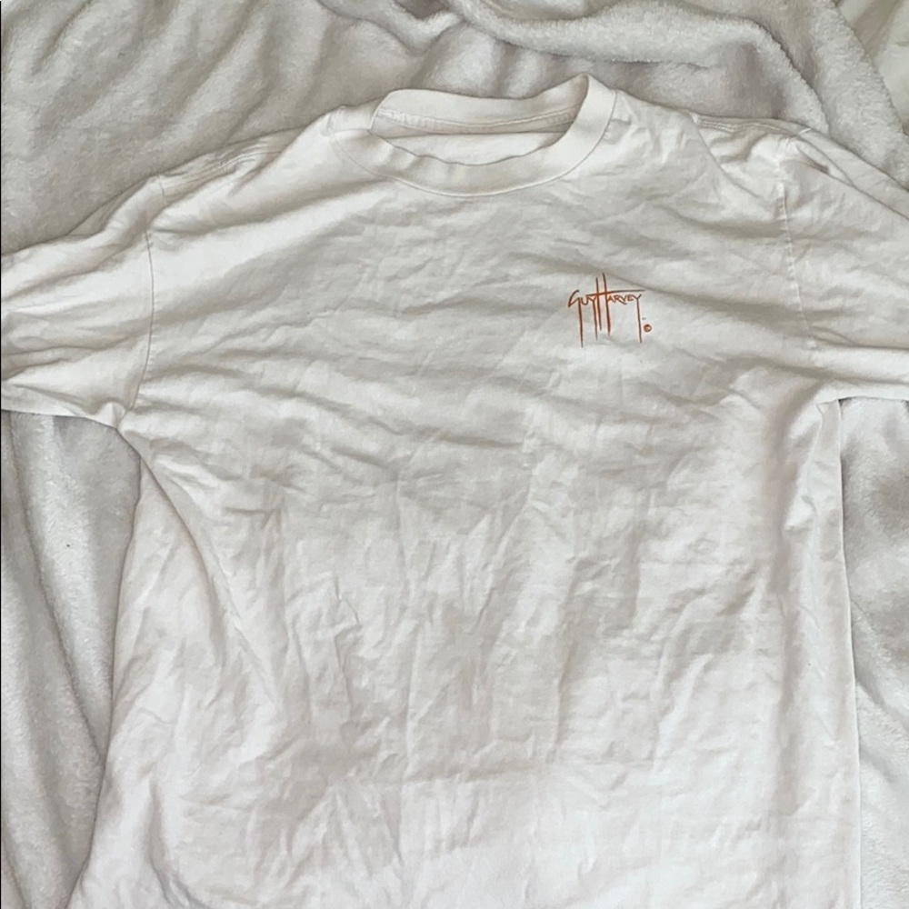 Guy Harvey T shirt